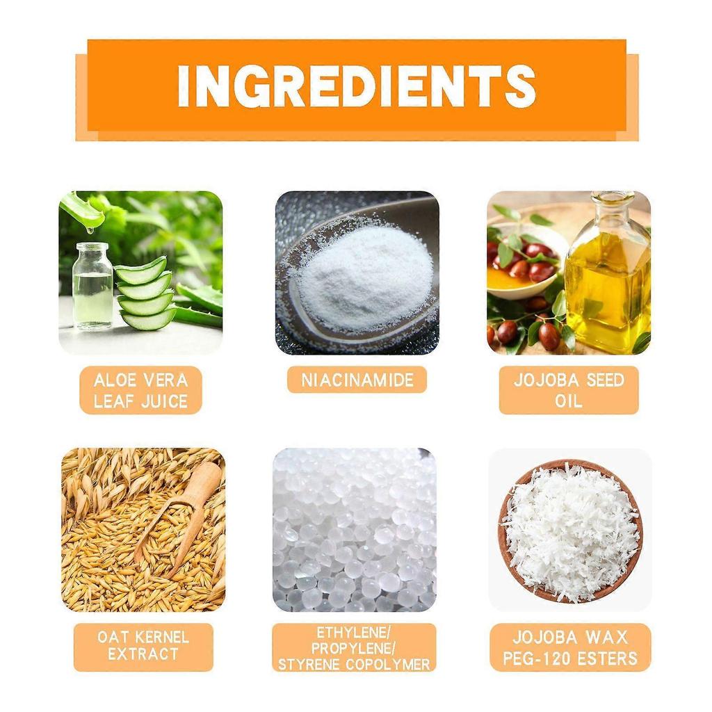 Amz Facial Sweat-Absorbing Lotion - Gentle Facial Cleanser, Refreshing And Skin-Friendly, Long-Lasting Oil Control, Facial Antiperspirant Lotion