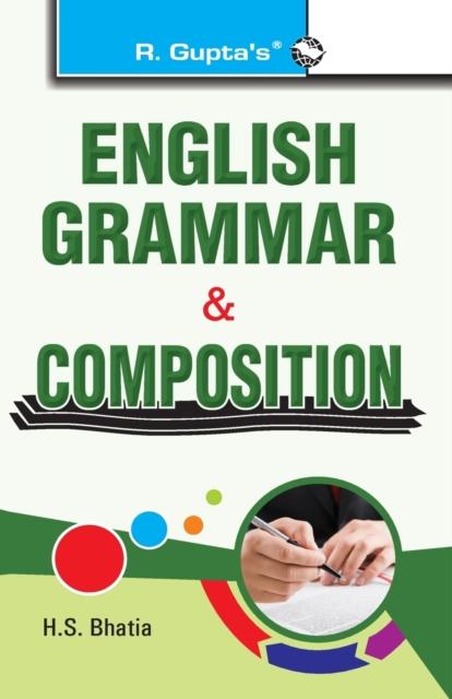 The English Grammar & Composition Book