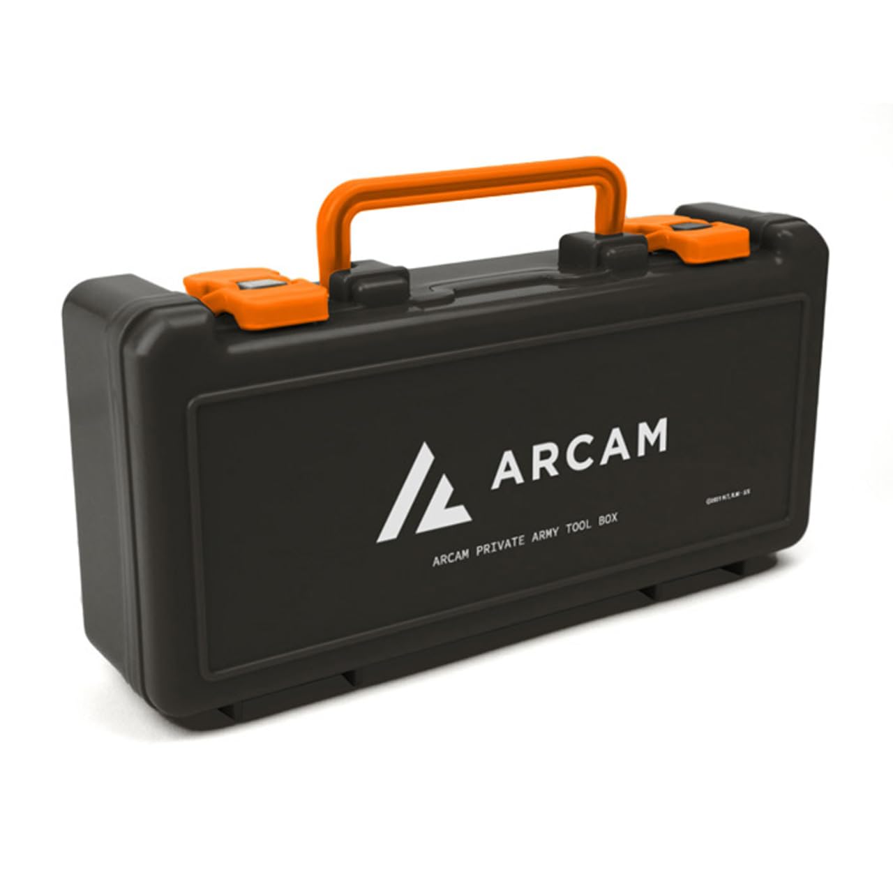 Spriggan ARCAM Toolbox
