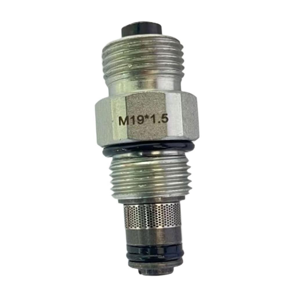 Auto Oil Return Valve Relief Valve Repair Tool Pressure Relief Drop Valve Portable Unloading Valve Car Lift Pressure Relief