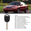 Car Key Transponder Replacement with  3 Chip for H84-PT 40 Bit J47 Car Use Fit for