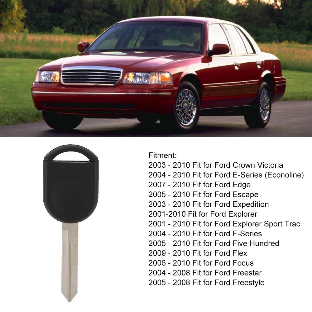 Car Key Transponder Replacement with 3 Chip for H84-PT 40 Bit J47 Car Use Fit for