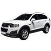 SCOUTT BRA CAPOT DEFLECTEUR PROTECTION pour CAPTIVA dal 2012
