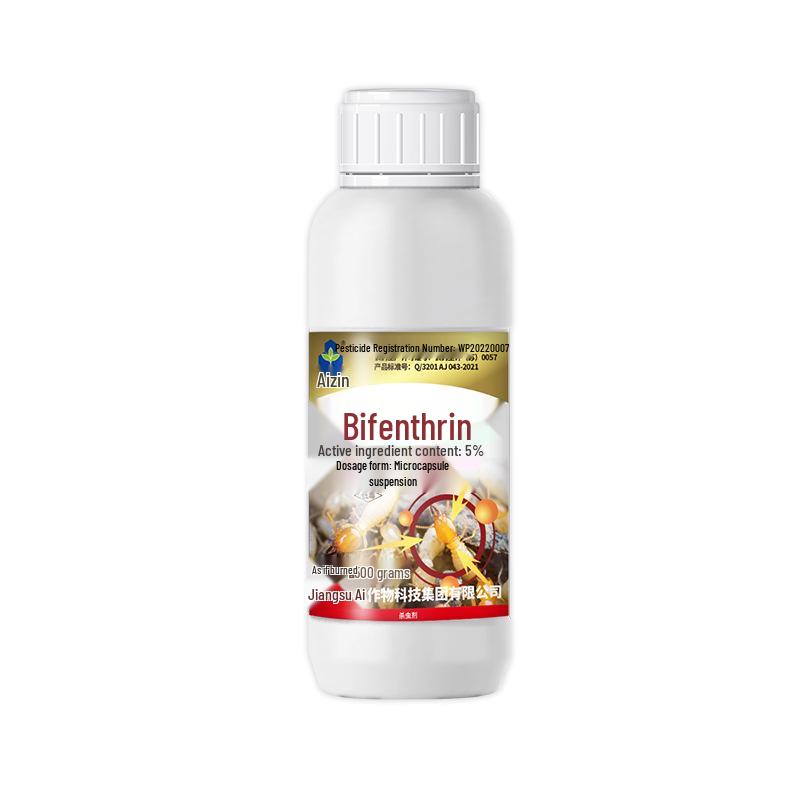 Aijin Benfluthrin Termite Control Microcapsule for Large Areas