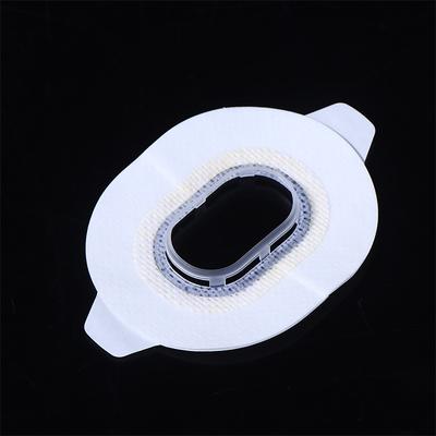 Waterproof Fixed Sticker For Sensor Reinforced Adhesive Tape Dynamic Blood Glucose Sensor Cover Patc
