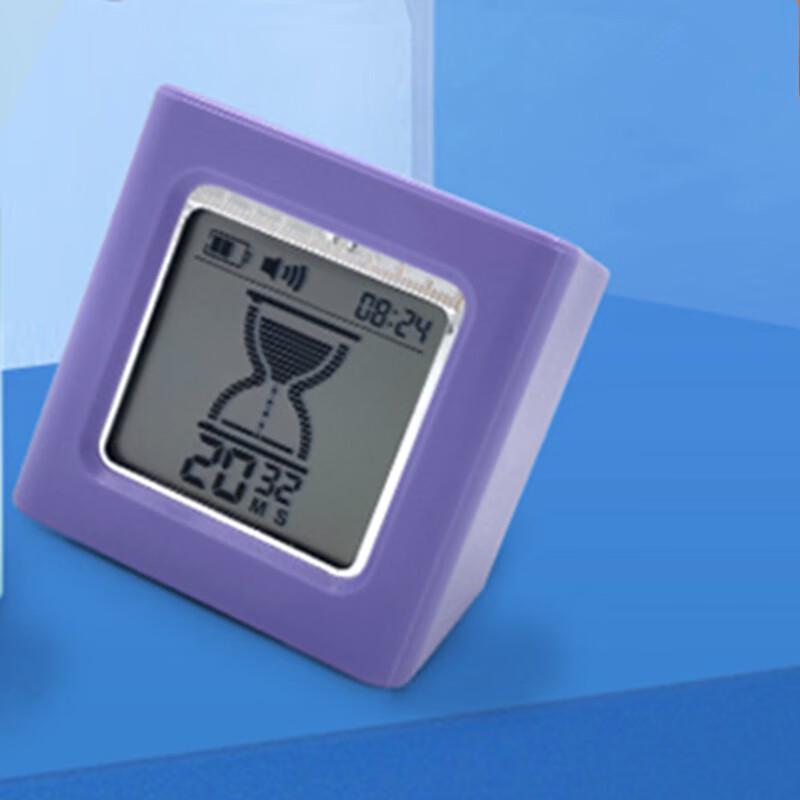 WEZHO Student Vibration Countdown Timer
