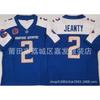 Mens Cotton Rugby Jersey With Embroidered Team Logos Colorado Buffaloes Michigan Wolverines Alabama Crimson Tide