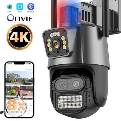 מצלמות אבטחה ואביזרים – מצלמות CCTV
