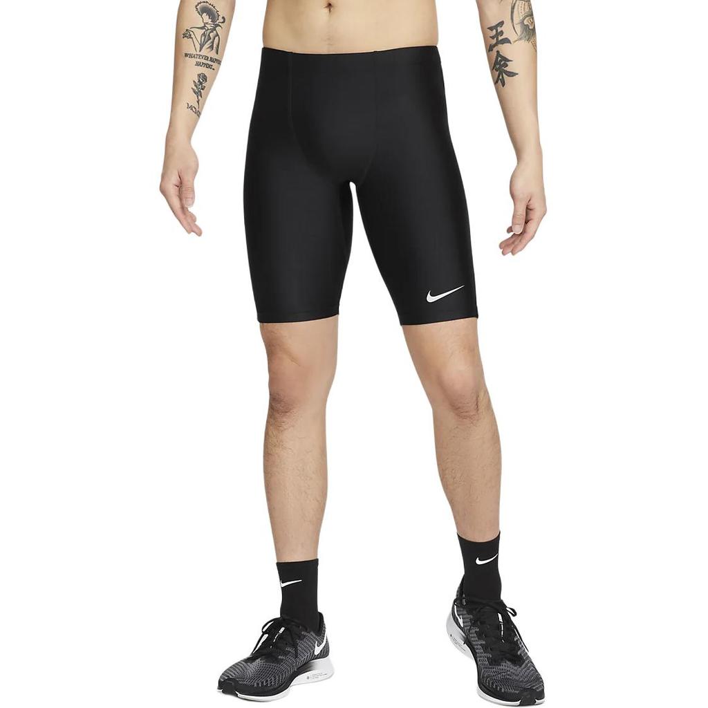 Nike Sports Shorts Men's Black Moderate DM4728-010