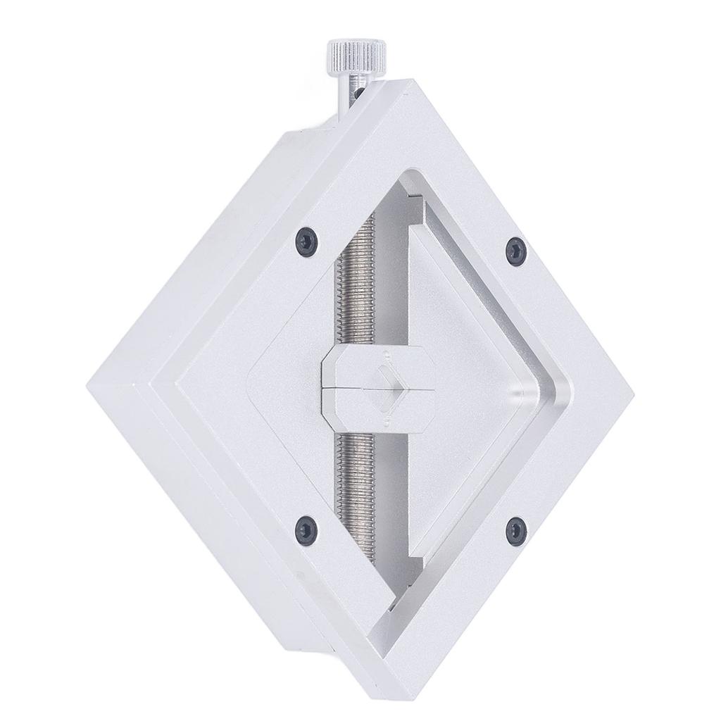 Stație de Rework pentru Reballing BGA Șablon Diagonal Universal pentru CPU Computer Telefon Lipire Manuală