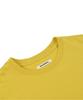 Alumalu Logo T-Shirt_Mustard