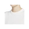 Nike Esc Series Solid Color Sleeveless Round Neck Vest Women Tops White DH2950-100