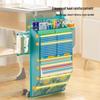 Mao Taizi Desk Hanging Book Organizer