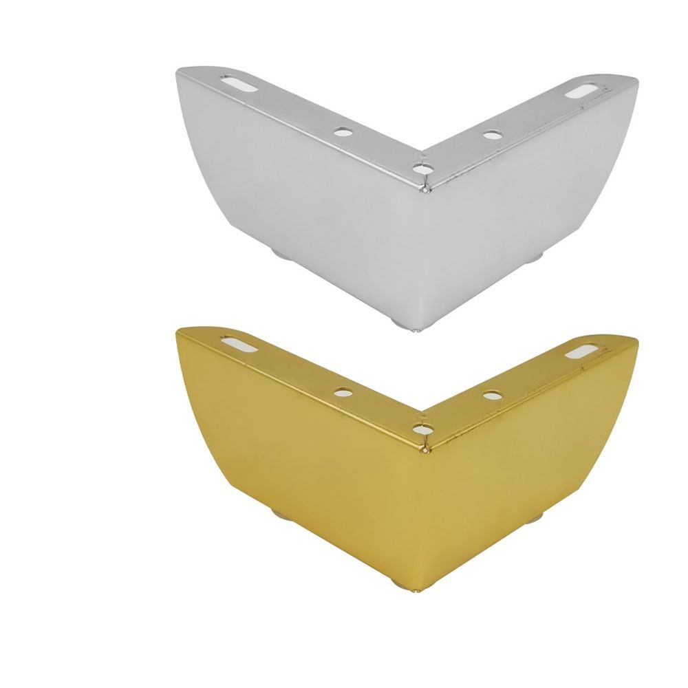 Bed TV Cabinet Three-pronged Feet Sofa Legs Furniture Legs Coffee Table Feet Cabinet Feet