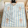 1PC Tree Graphic Print Flannel Blanket High quality All Seasons for Home Decor Warmth and Comfort Christmas Gifts Birthday Present