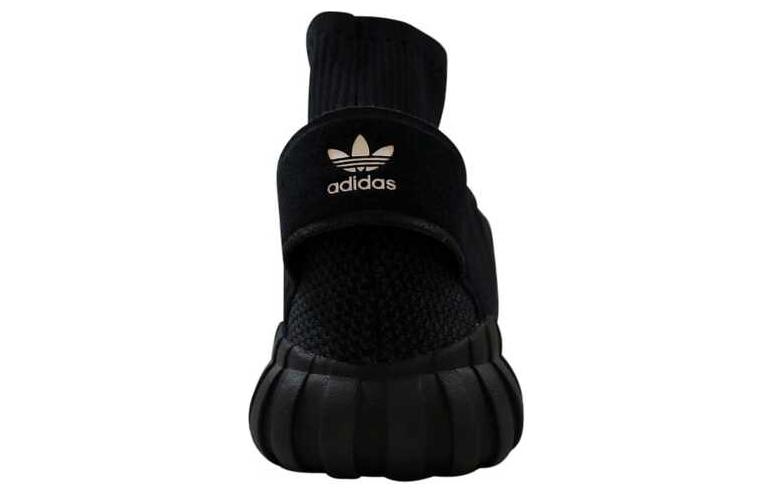 Adidas Tubular Doom Pk 'Triple Black' 2.0 S80508