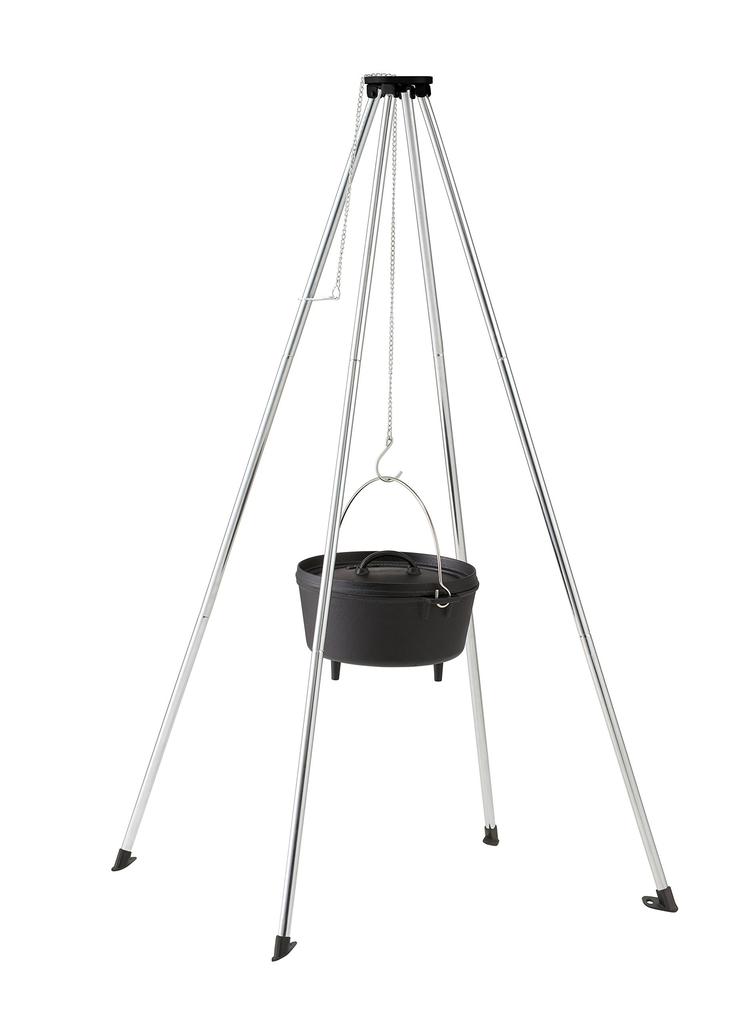 COLEMAN Fireplace Stand, 2000021888