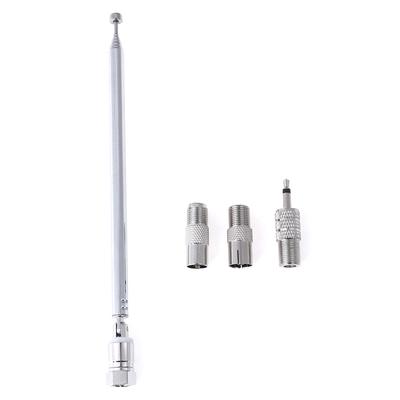 TV & apparatuur – TV-antennes