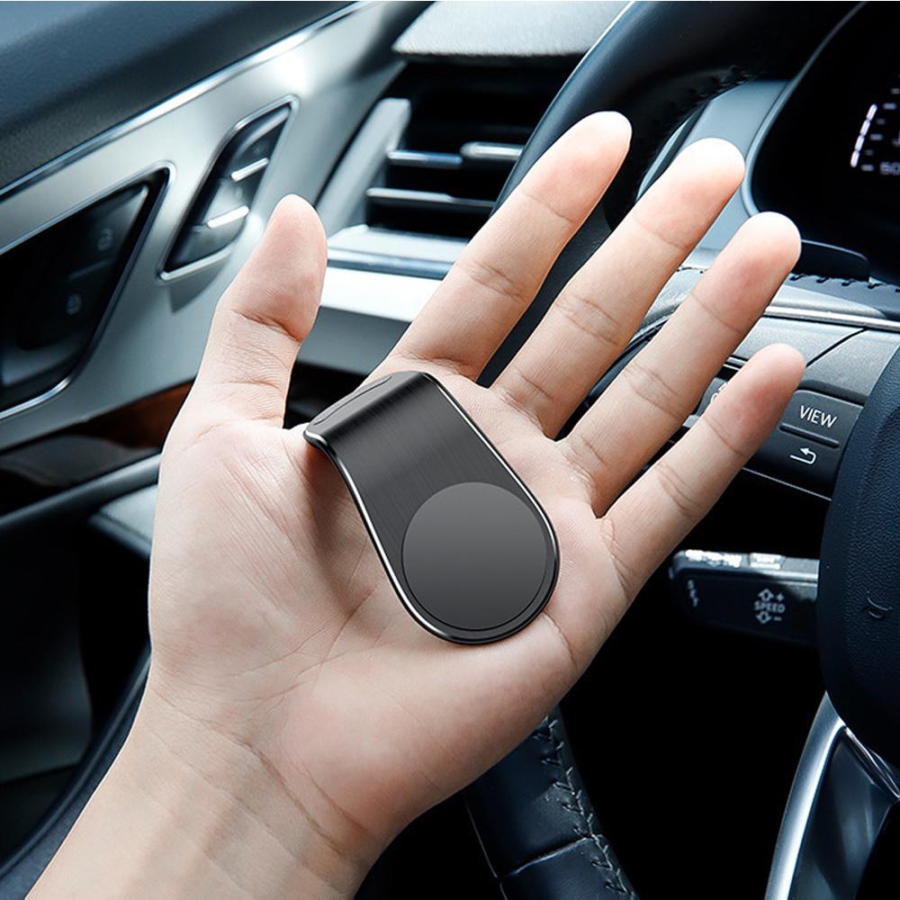 Автомобильный держатель для телефона — фото 10