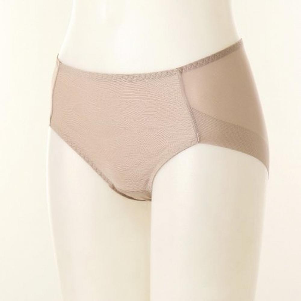 Venus Slightly Supportive Panty  Hem Style  2 Pcs Vptl001hset