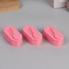 2/4/6Pcs Portable Anti-Winding Cable Organizer Cord Winder Storage Tool For Type C Cell Phone Travel Desktop Cable Arrangement