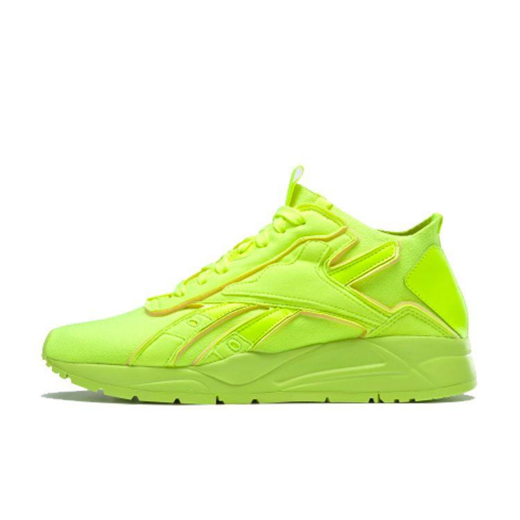 

Reebok Кроссовки Victoria Beckham x Bolton Sock Low Solar Yellow Unisex FU7554 40
