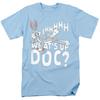Looney Tunes "What's Up, Doc?" T-Shirt - Adult, Child, Toddler