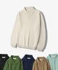 HALBKREIS LAYOUT T20026 Boucle Collar Knit_6 Color