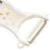 1PC Carrot Grater Vegetable Cutter Kitchen Accessories Masher Home Cooking Tools Fruit Wire Planer Potato Peelers Cutter