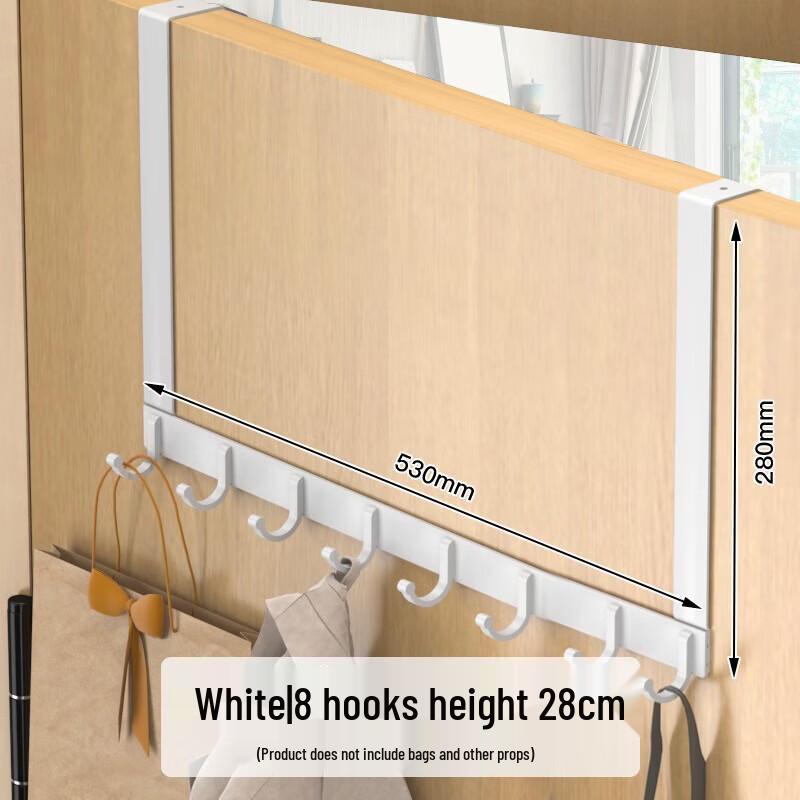 Door Back Hook Hanger