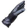 Sheepskin driving fleece warm autumn and winter outdoor riding gloves