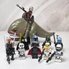 12-Pack Movie Planet Building Block Figures Soldiers Battle Assembly Toy Set Kids Gift