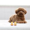 Sandals Pet Dog Paw Protector Bone Accessories Boots Heat Protection Shoes Father