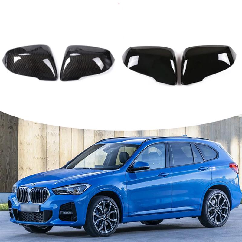 

Rearview Mirror Cover for BMW 2 Series X1 (F48/F45/F46) 2015-2021
