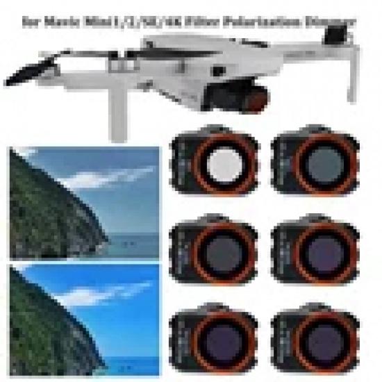 Suitable for DJI Osmo OM SE/OM4 OM5 OM6 Portable Storage Bag Handheld Gimbal Stabilizer Storage Box Accessories