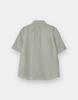 CONCEPTS1ONE Premium 100% Linen Short Sleeve Shirt 10046526/046526 [2Color]