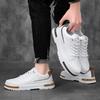 Fashion Casual Running Shoes Men Outdoor Comfortable Breathable Sneakers High Quality Tenis Shoes Zapatos Hombre Men Shoes