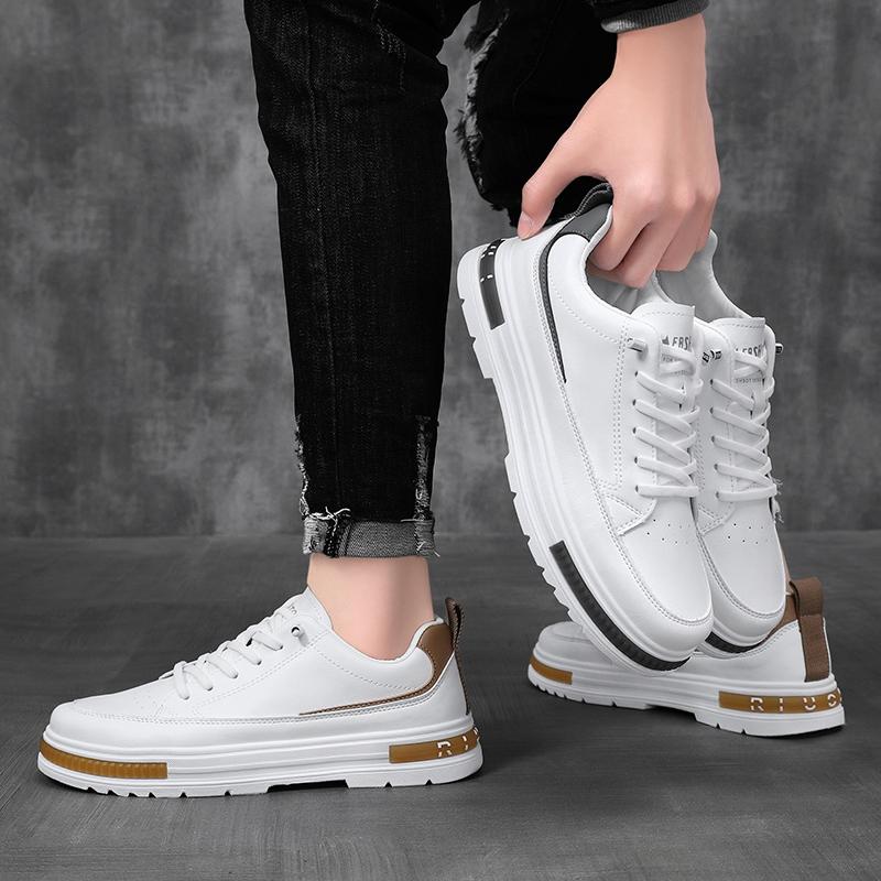 Fashion Casual Running Shoes Men Outdoor Comfortable Breathable Sneakers High Quality Tenis Shoes Zapatos Hombre Men Shoes