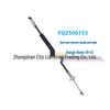 Câble de poignée extérieure de porte arrière FQZ500153 pour Range Rover 2010-2013