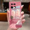 Hülle Für Realme 16 Pro 16 Pro+ Plus 5G Handyhülle Ästhetisch Luxus Niedlich Cool Jungen Mädchen Rückseitenabdeckung Transparente Weiche TPU Hülle