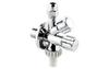 Ergo Combination Valve