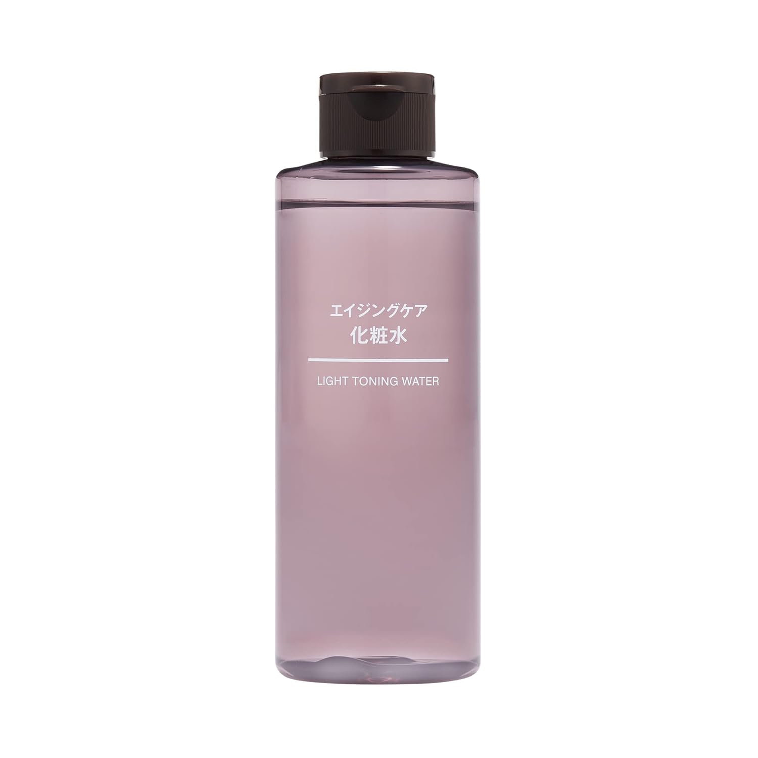 Muji Aging Care Lotion 200mL