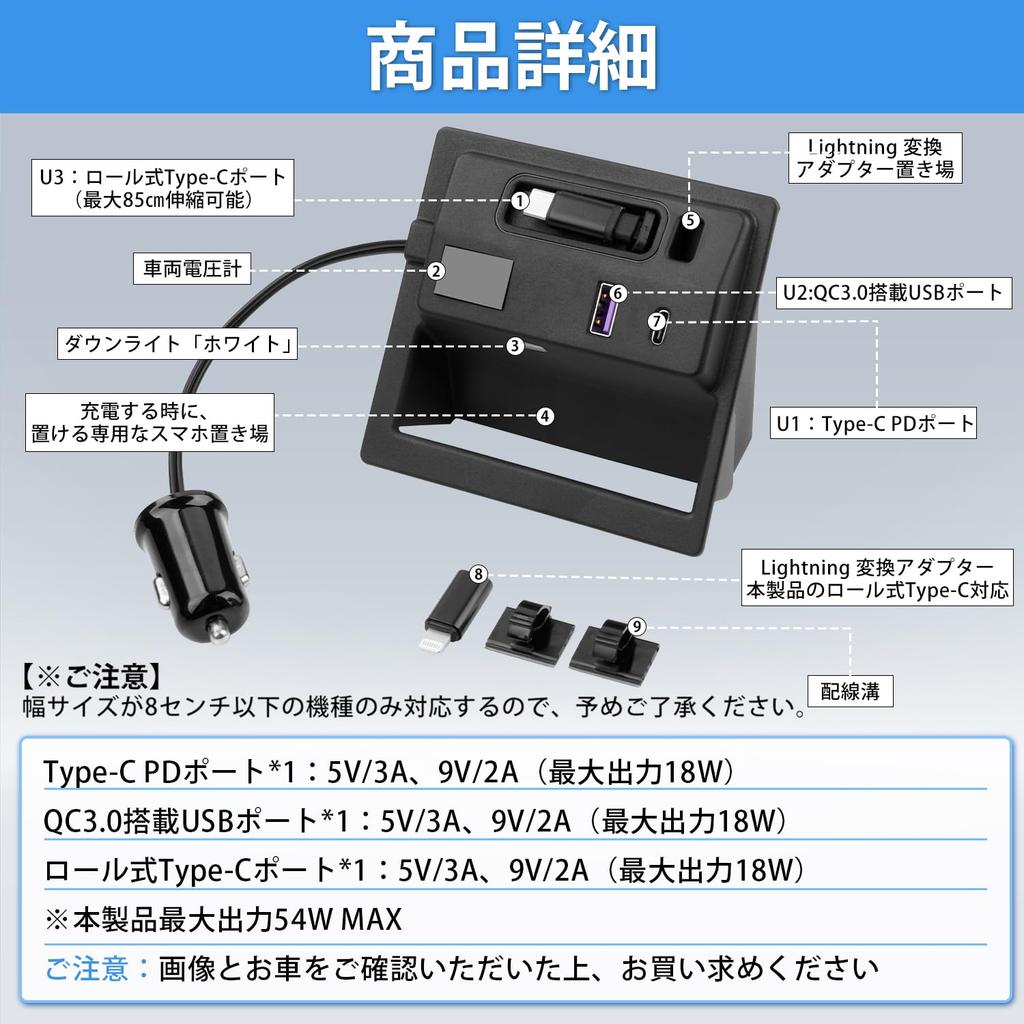 [New Release] Mixsuper Delica D:5 Expansion Power Supply Unit Expansion