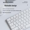 OLOEY Lightweight Magic Bluetooth Keyboard and Mouse Set