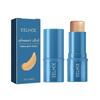 Eelhoe Multi-Functional Highlighter Three-Dimensional Brightening Naturally Waterproof Light Lazy Shading Cream