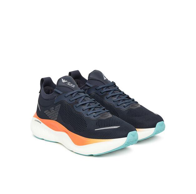 Sneakers EA7 Emporio Armani X8X246 XK443 MZ216