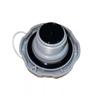 Replacement Screw Valves Caps Accessory Swimming Pool Equipment Screw Valves Lid Pool Spare Part Suitable for P06757