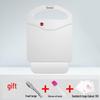 Aifu Hao Breakfast & Sandwich Maker – Household Appliance for Toasting, Frying, and Roasting.