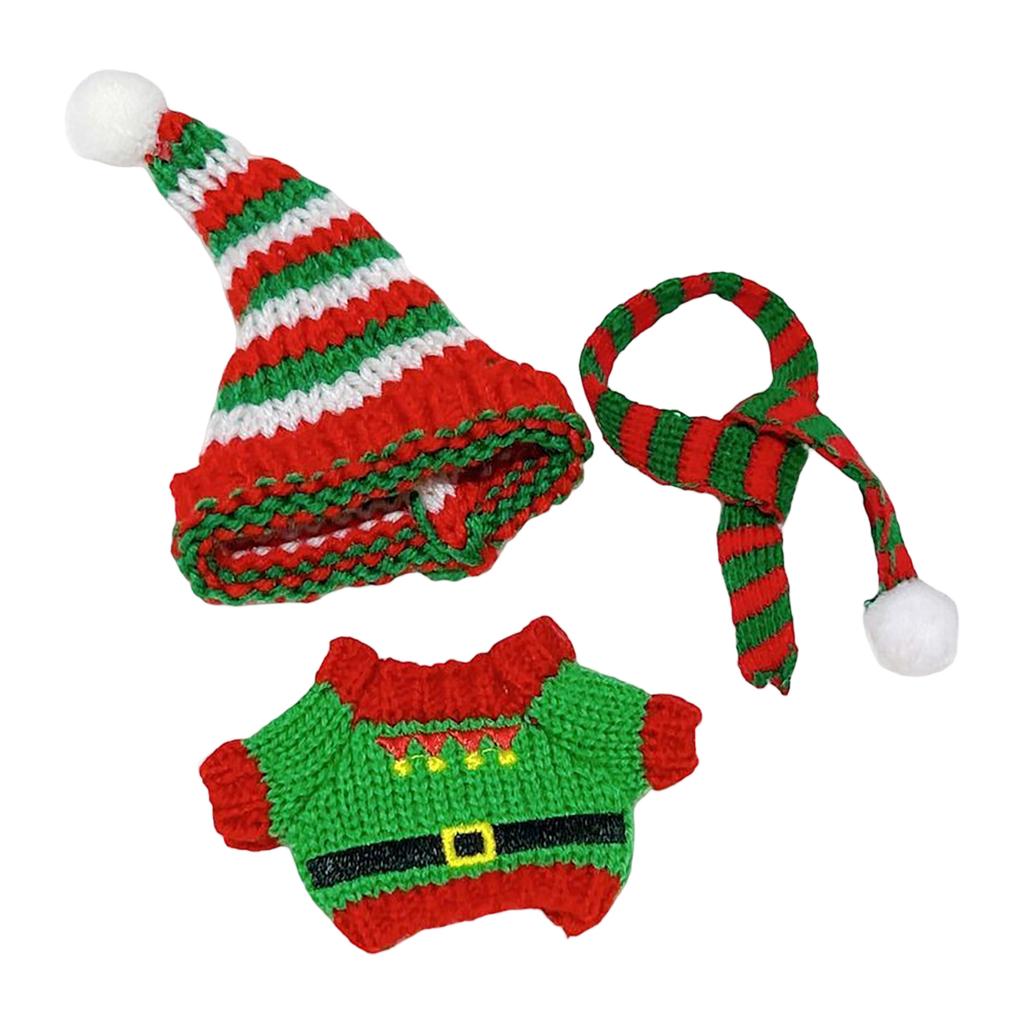 Fun Doll Clothing, Anime Plush Accessories, Cute Doll Clothing, Doll Pendant Clothing, Doll Pendant Dress Up