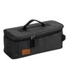 Cooking Utensils Carry Bag Camping Travel Storage Bag Picnic Hiking Lunch Bag Fishing Outdoor Cooking Kitchen Organizers